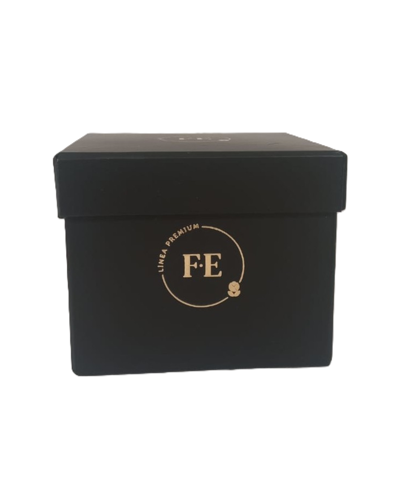 L - Corsage para mano de Orquídea Morada