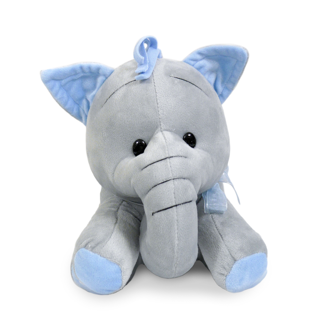 Elefante Celeste 20 cm