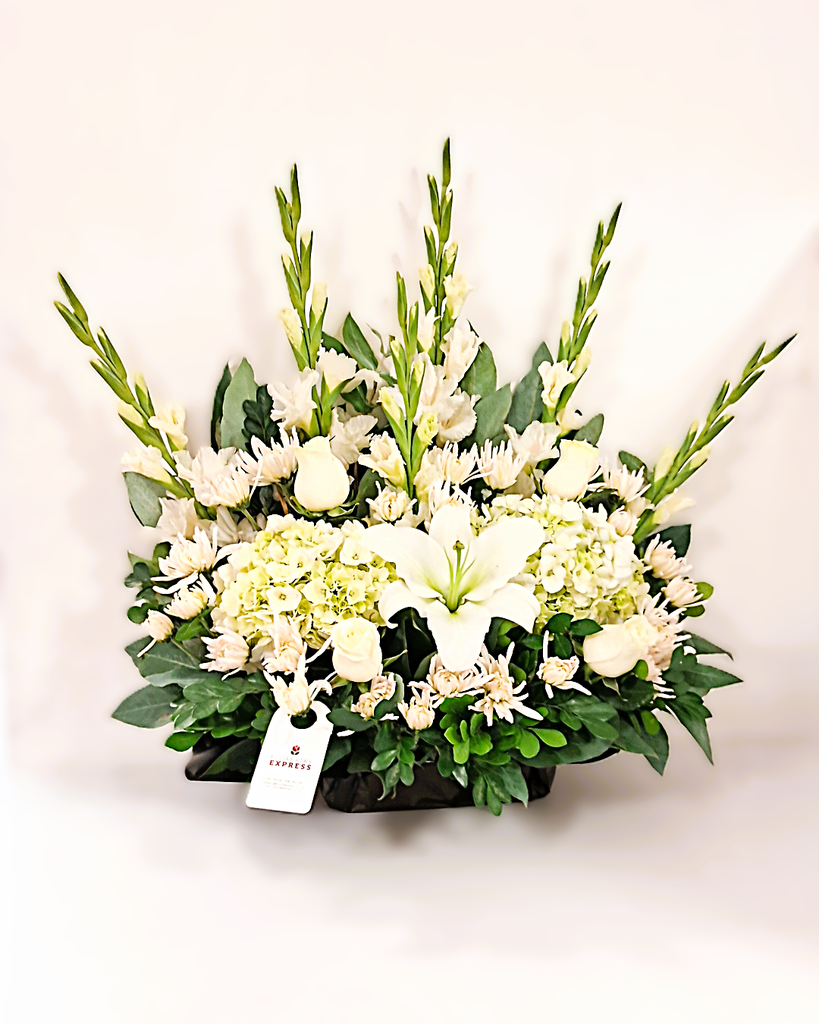 Rita - Alt 50 x 45 cm ancho