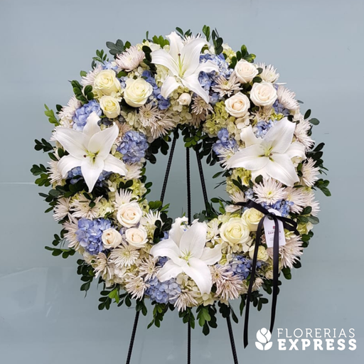 Corona Mediana 2 - 1.80 mt