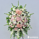 Trípode Rosa - 2.00 mt