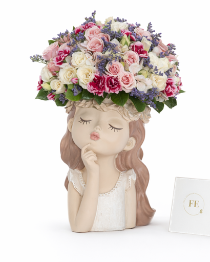 Princesa Olivia 40cm