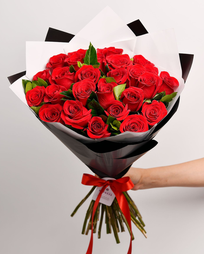 Ramo Amore - 24 Rosas