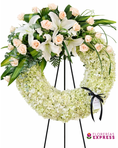 Corona grande 7 - 2.00 mt