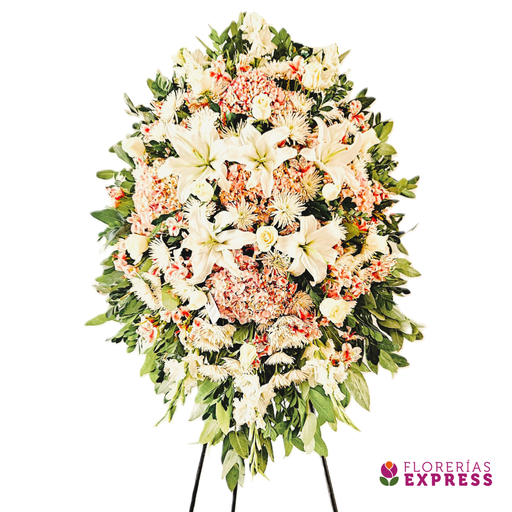 Trípode Metal 1.95 mt