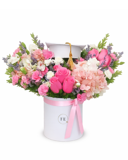 Srta. Graduada