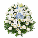 Manto mediano 2 - 1 cara