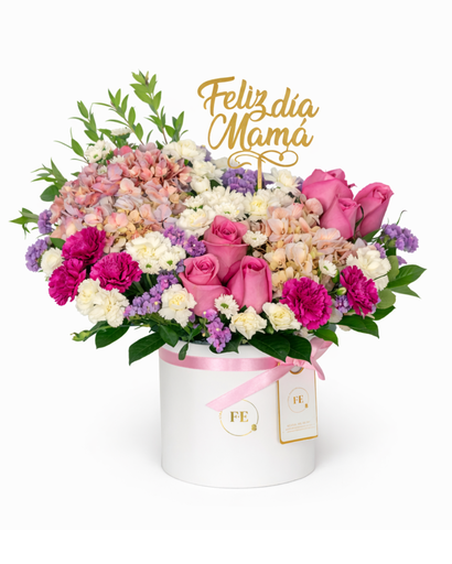 D4 - Box Pinky Mommy