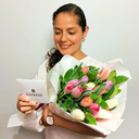 Ramo Love - 20 Tulips