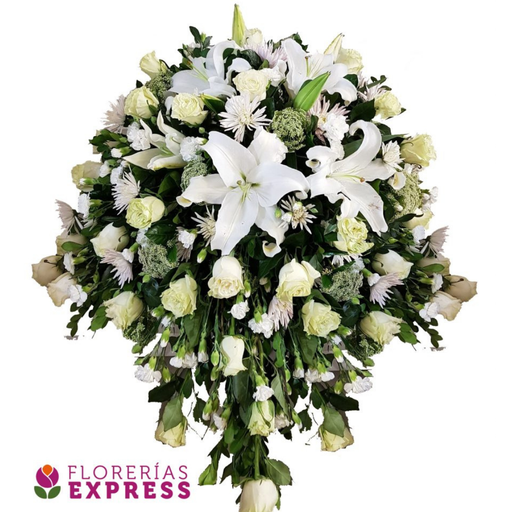 Manto Grande 1 - 360°